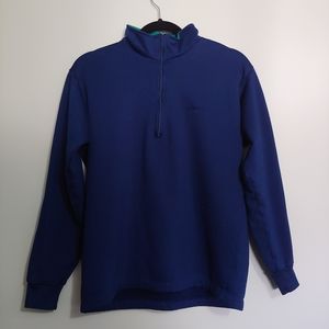 Patagonia Quarter Zip Sweater